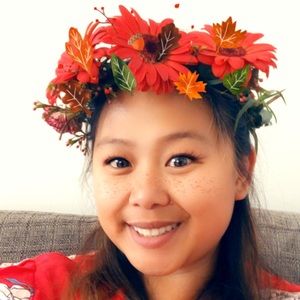 Meet your Posher, Abigael